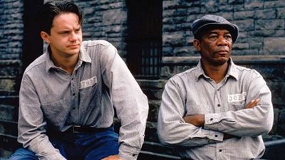 The Shawshank Redemption .. سيناريو يتحول إلى حقيقة داخل سجن إسرائيلي( تفاصيل)