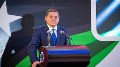 الدبيبة: القبض على الإرهابي الخازمي نجاح كبير لـ ليبيا