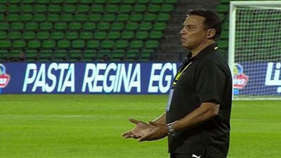 اتحاد الكرة يقلب الطاولة على حسام البدرى بعد مطالبته بالشرط الجزائى