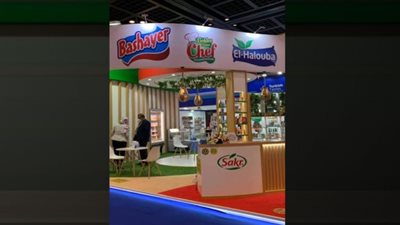 ننفرد بنشر ملامح البرنامج الجديد لدعم الصادرات خلال الثلاث سنوات المقبلة