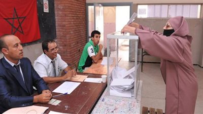 انتخابات المغرب| العدالة والتنمية يلجأ إلى خطاب 