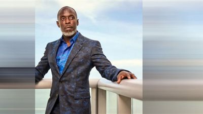 مايكل كينيث ويليامز.. حقيقة وفاته داخل شقة بنيويورك؟