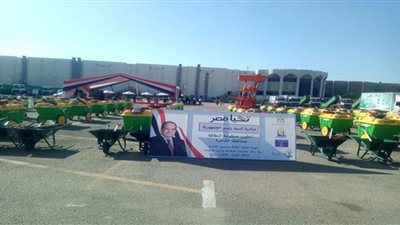 محافظ القاهرة : القيادة السياسية لن تقبل أي تقصير في مستوى النظافة بالعاصمة