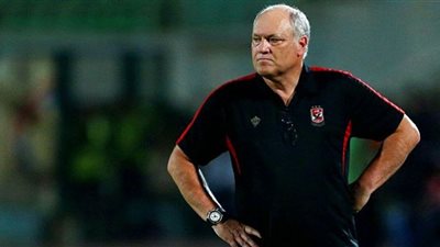 مارتن يول يدخل قائمة المرشحين لتدريب منتخب مصر
