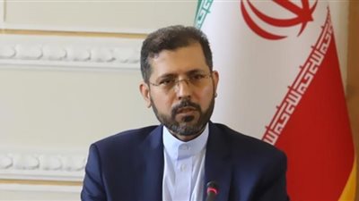 إيران تدعو للحوار مع دول الجوار لحل الخلاف في حقول النفط والغاز المشتركة