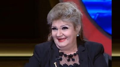 الليلة.. ميمي جمال في ضيافة إسعاد يونس