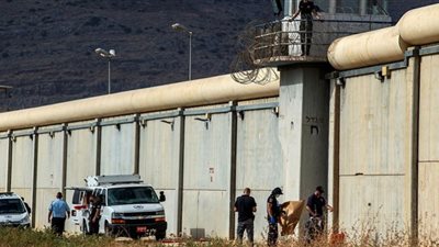 نفق الحرية والهروب الأسطوري ..القصة الكاملة لهروب الأسرى الفلسطينيين من جلبوع الحديدي