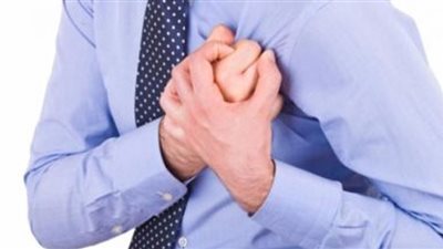 6 خطوات إسعافية للتعامل مع الأزمة القلبية