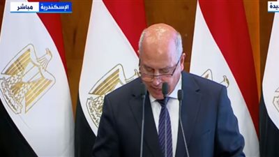 وزير النقل: إنشاء 5 مناطق لوجيستية تستوعب 5 ملايين حاوية مكافئة سنويًا (فيديو)