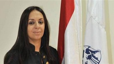 مايا مرسي تشارك في افتتاح مؤتمر القوى الناعمة وتأثيرها في ذوي الإعاقة