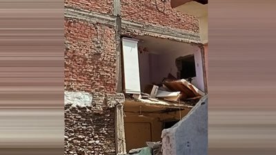 قطع الغاز عن منطقة الحكمة بطنطا