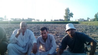 مزارعو البحيرة 