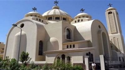 درس الكتاب المقدس في الكنيسة المرقسية وسط إجراءات احترازية