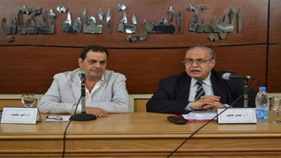 د.حسن حنفى: مصر لن تستقر إلا بانتهاء الجدل