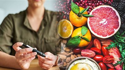 احذر| أكلة شهيرة تتناولها يومياً تسبب الاصابة بمرض السكري من النوع 2