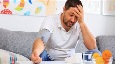 بدون دواء| حيلة سحرية لخفض ضغط الدم المرتفع بشكل أسرع