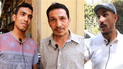 شاهد| الجماهير: 