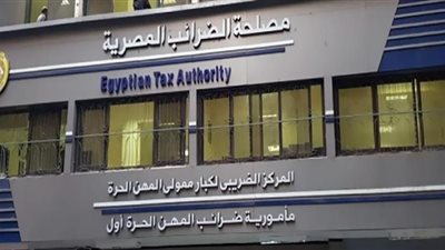 مستشار وزير المالية: ميكنة قطاع الضرائب ترتكز على أعلى النظم والتقنيات (فيديو)