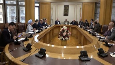 تعاون جديد بين جهاز تنمية المشروعات و