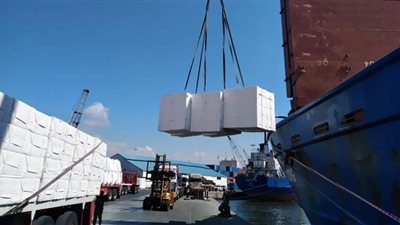 اتحاد الصناعات: حظر استيراد السلع الرديئة يعزز شعار 