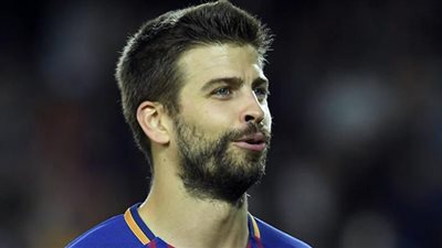 بيكيه يكشف حقائق جديدة في علاقته مع جوارديولا وشاكيرا