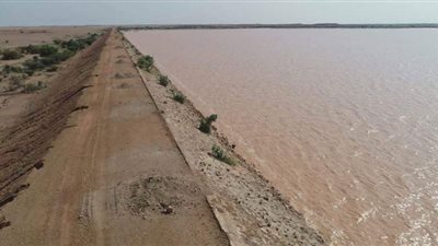 ولاية الخرطوم تؤكد أهمية دور السدود الواقية بمواجهة خطورة السيول