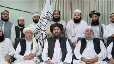 واشنطن: سنحكم على حكومة طالبان من أفعالها