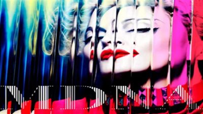 فيديو..ألبوم مادونا يُحقق أكبر نسبة خسائر