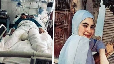 السيسي يوجه بتوفير كافة أوجه الرعاية الصحية اللازمة للطالبة منه الله هشام حسن