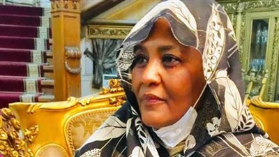 وزيرة الخارجية السودان تلتقي وكيل الأمين العام للأمم المتحدة لعمليات السلام