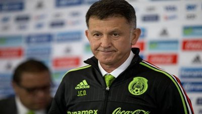 مدرب كولومبي مرشح لتدريب منتخب مصر