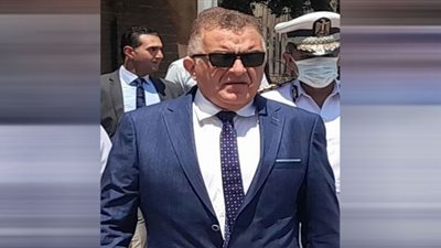 سقوط 28 مسلحا في حملة أمنية مشددة بمراكز سوهاج