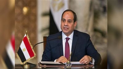 5 تصريحات للرئيس السيسي خلال افتتاح مُنتدى مصر للتعاون الدولي