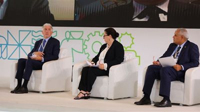 الدولية الإسلامية لتمويل التجارة: الحكومة المصرية قدمت إطارًا مبتكرًا للتعاون متعدد الأطراف