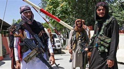 طالبان تكشف حقيقة احتمالية تسليم قاعدة بغرام إلى الصين