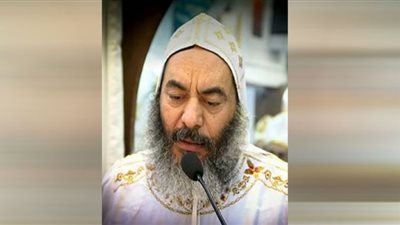 الأنبا كاراس يترأس عظة نهضة النيروز في كنيسة جوارجيوس