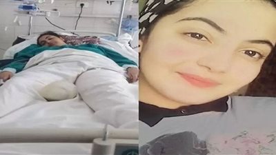 البكتيريا انتشرت بجسدها.. تفاصيل تدخل الرئيس السيسى لعلاج الطالبة منة (فيديو)