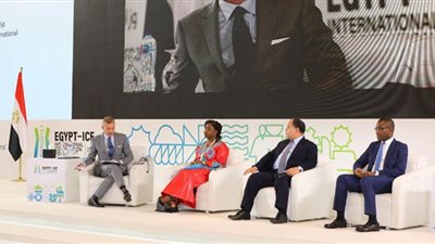منتدى مصر للتعاون الدولي يبحث تحفيز القطاع الخاص من خلال الشراكات الدولية