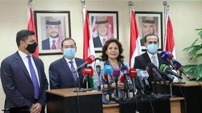 باحث سياسى: الاتفاق الرباعي لتصدير الغاز المصري إلى لبنان بارقة أمل (فيديو)