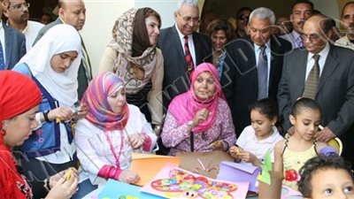 بالصور..مبادرة 