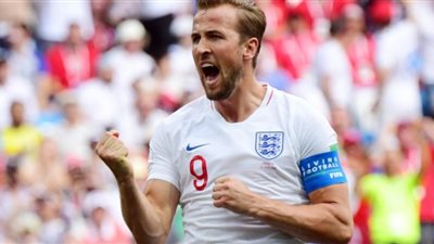 هاري كين يواصل تحقيق الأرقام المميزة مع منتخب إنجلترا