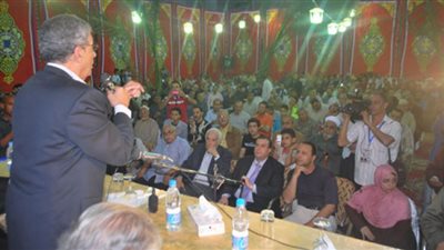 فيديو.موسى: لن نسمح لأحد باختطاف الثورة