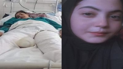 فيديو.. والدة الطالبة منة تكشف تطورات حالتها الصحية بعد توجيه السيسي بعلاجها