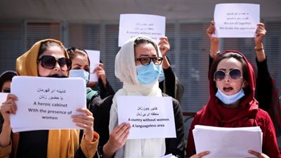طالبان: سنتيح مجالا للنساء في الحكومة في وقت لاحق