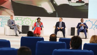 وزير المالية: القطاع الخاص قاطرة النمو الاقتصادي.. ونجحنا في تجاوز آثار 