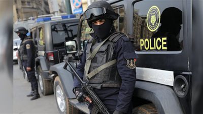 الاستماع لأقوال شهود العيان حول مصرع فتاة بالهرم