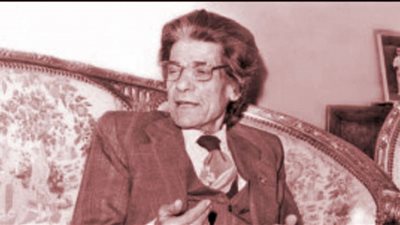 40 عاماً على رحيل رياض السنباطى