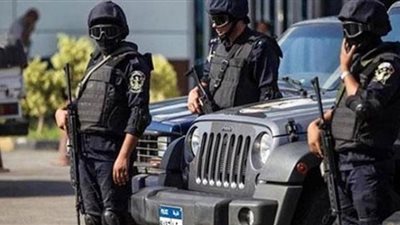 الأجهزة الأمنية بالقاهرة تواصل ضبط الجرائم التموينية