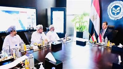 هيئة الاستثمار تعرض فرص استثمارية على رجال الأعمال العمانيين