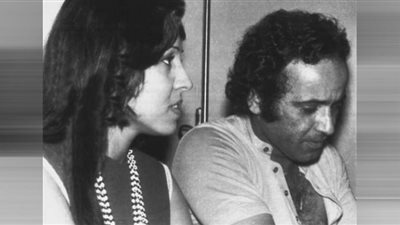 عفاف راضي وبليغ حمدي في الأوبرا المصرية (تفاصيل)